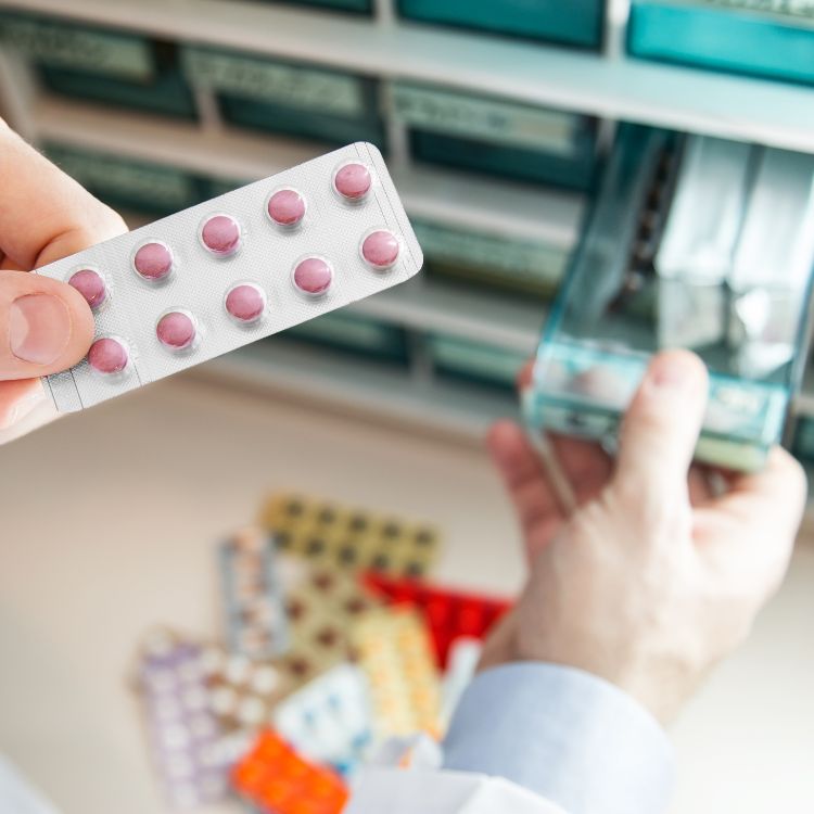 simptom pcos