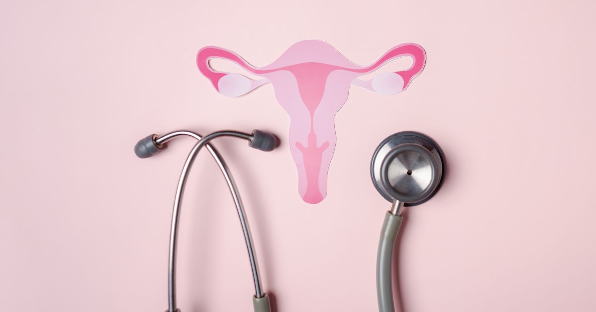 simptom pcos