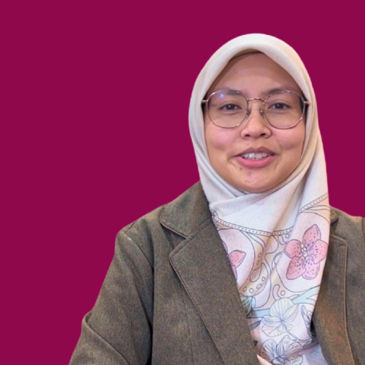 Dr. Nurainie binti Sayutti Pakar O&G
