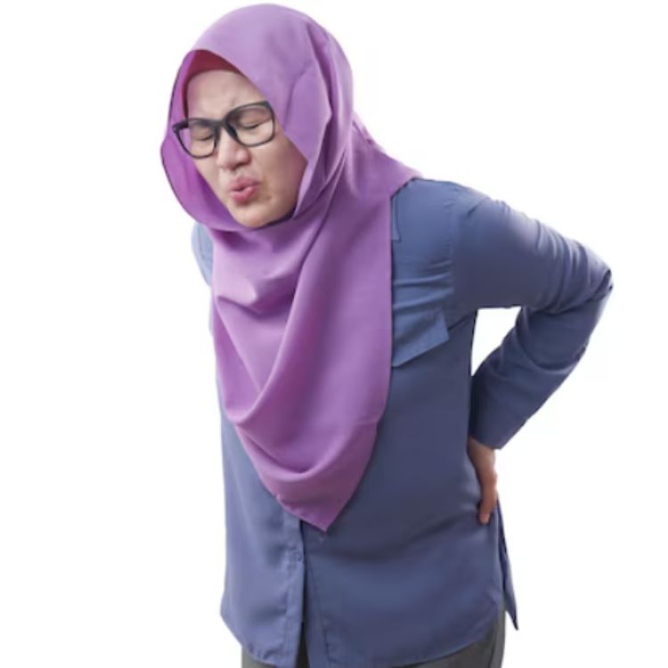 mengandung luar rahim