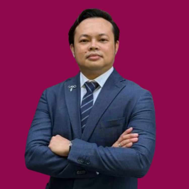 Prod. Dr. Faizal bin Ahmad Pakar O&G