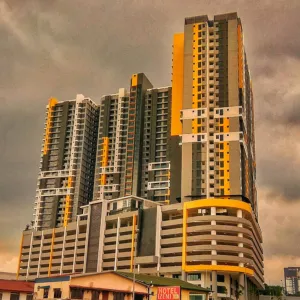 balakong
