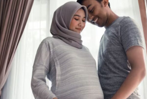ikhtiar kehamilan melalui kaedah iui