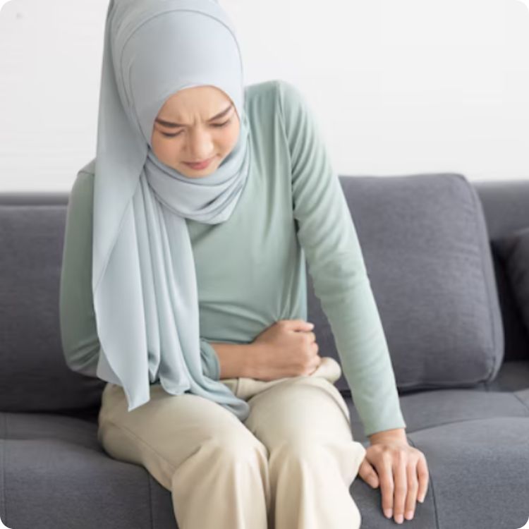 ikhtiar kehamilan melalui kaedah ivf 