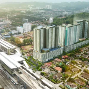 kajang