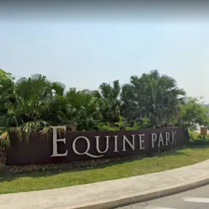 taman equine