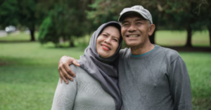 analisis kejayaan pasangan umur 40-an hamil melalui ivf/iui
