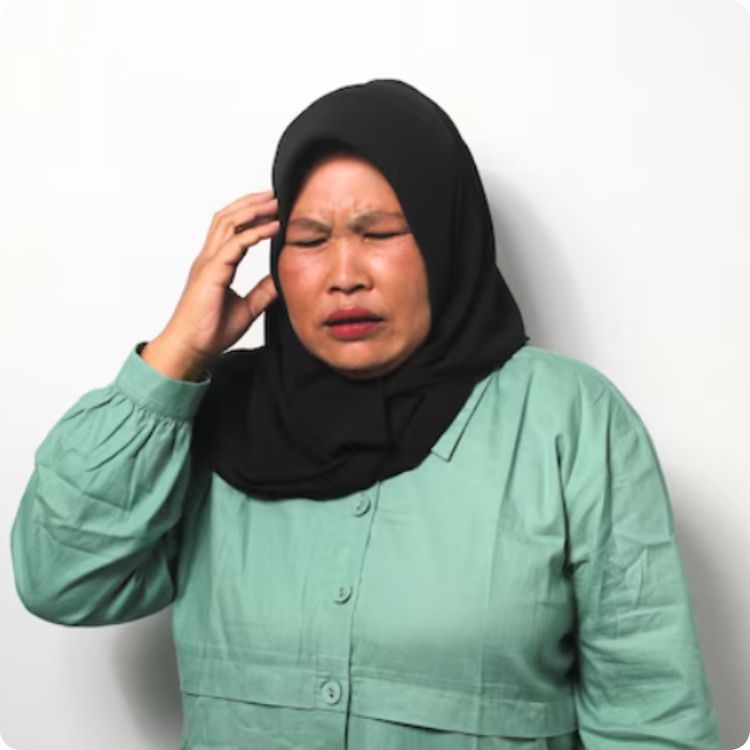 kadar kesuburan wanita di malaysia menurun
