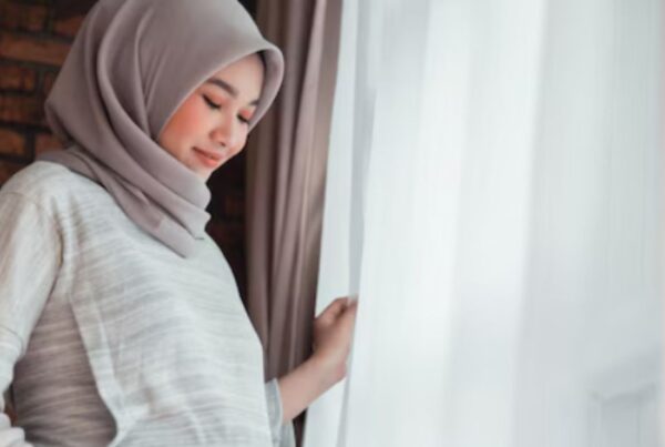 kadar kesuburan wanita di malaysia menurun