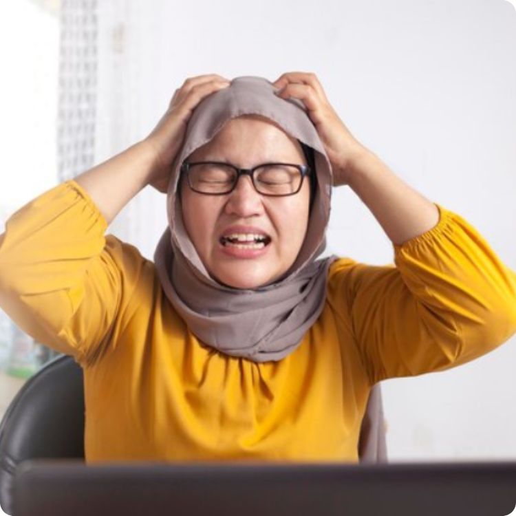 kanser ginekologi : pengesanan awal kanser rahim