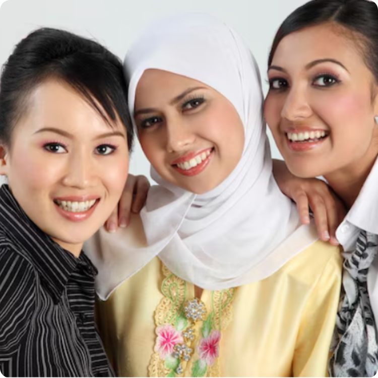 kaum cina paling rendah tahap kesuburan di malaysia