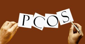 pcos bukan masalah biasa. ada kesan jangka panjang