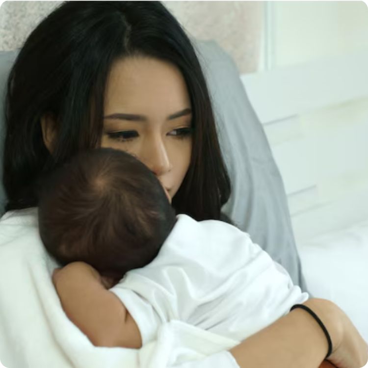 postpartum depression di malaysia semakin meningkat