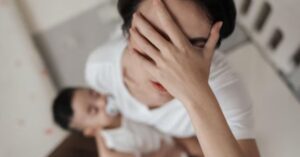postpartum depression di malaysia semakin meningkat