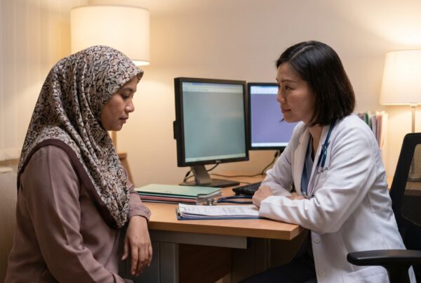 herpes genitalia pada wanita rawatan klinik ayra serdang