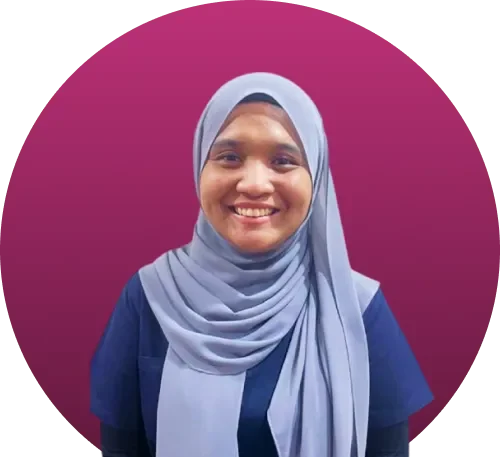 dr fairuz farhanah binti muhammad mahdi