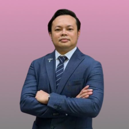 prof madya dr mohd faizal bin ahmad doktor pakar o&g klinik ayra serdang